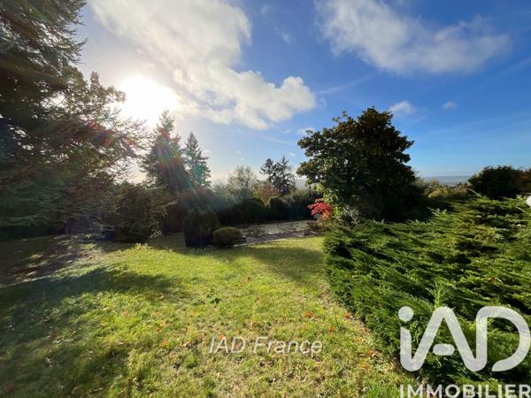 Maison à vendre 8 pièces 225 m² Évecquemont