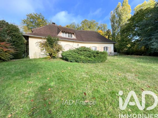 Maison à vendre 8 pièces 225 m² Évecquemont