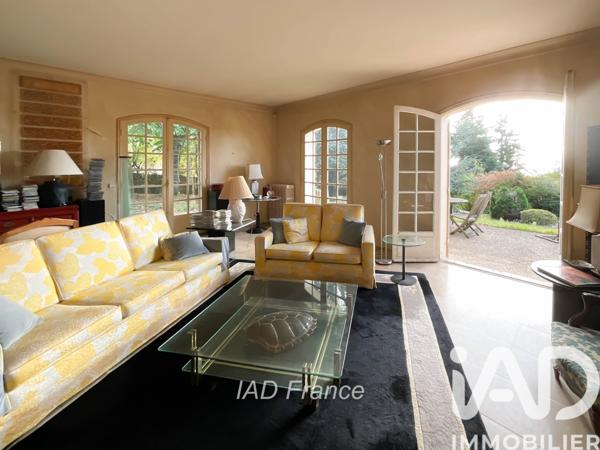 Maison à vendre 8 pièces 225 m² Évecquemont