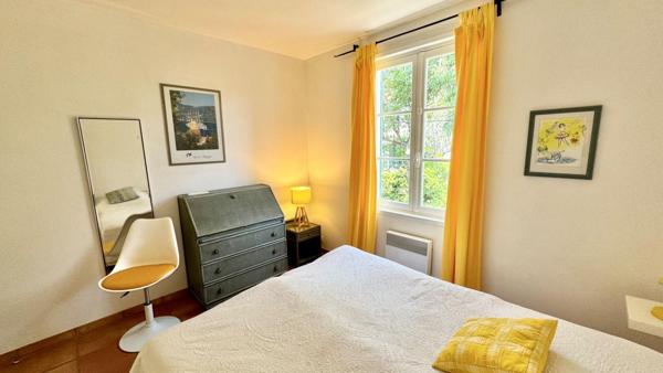 Maison Saint Tropez - à pieds du centre