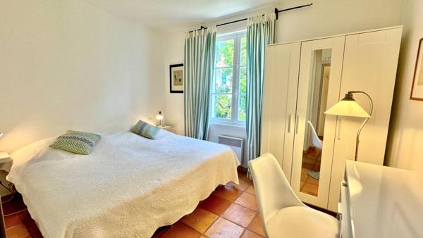 Maison Saint Tropez - à pieds du centre