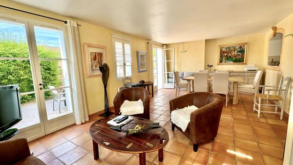 Maison Saint Tropez - à pieds du centre