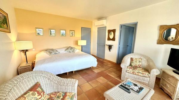 Maison Saint Tropez - à pieds du centre
