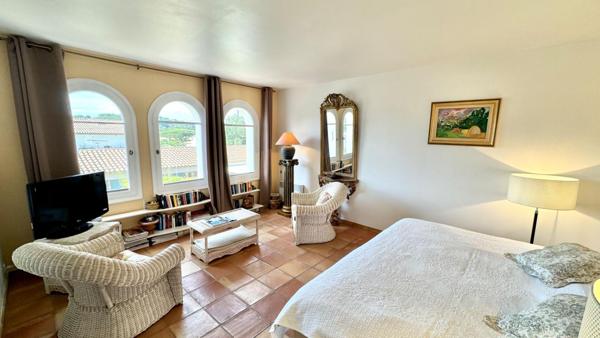 Maison Saint Tropez - à pieds du centre