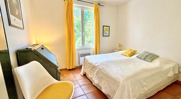 Maison Saint Tropez - à pieds du centre