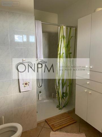 Maison à vendre à Fort-de-France en Martinique (97200), ref : 97207-762