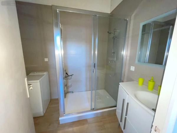 Achat - Appartement | Appartement Gréoux-les-Bains 04800 2 pièces 30 m 2