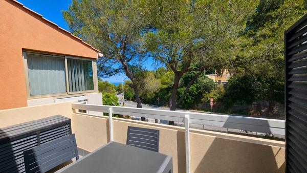 À vendre - Duplex, 3 pièces situé à Saint-Raphaël (83700)