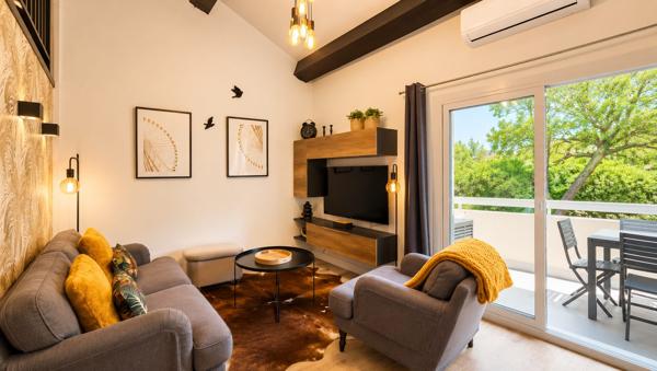 À vendre - Duplex, 3 pièces situé à Saint-Raphaël (83700)