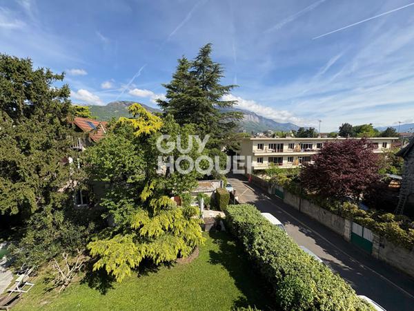 appartement F2 (39 m²) à SAINT-MARTIN-D'HERES