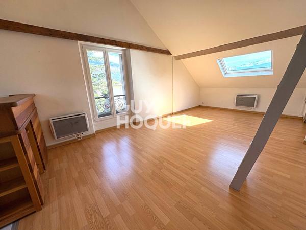 appartement F2 (39 m²) à SAINT-MARTIN-D'HERES