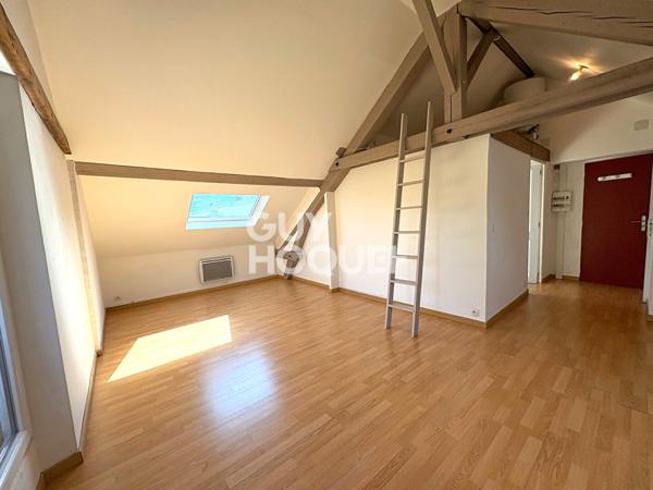 appartement F2 (39 m²) à SAINT-MARTIN-D'HERES