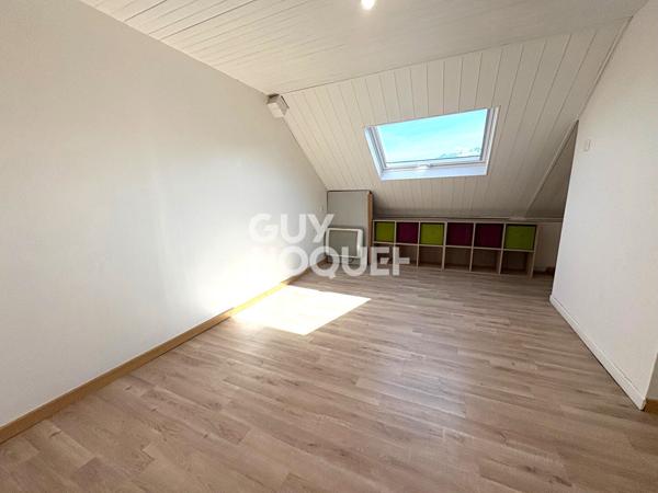 appartement F2 (39 m²) à SAINT-MARTIN-D'HERES