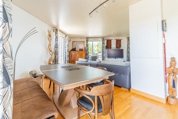 Appartement Antony 5 pièce(s) 98.16 m2
