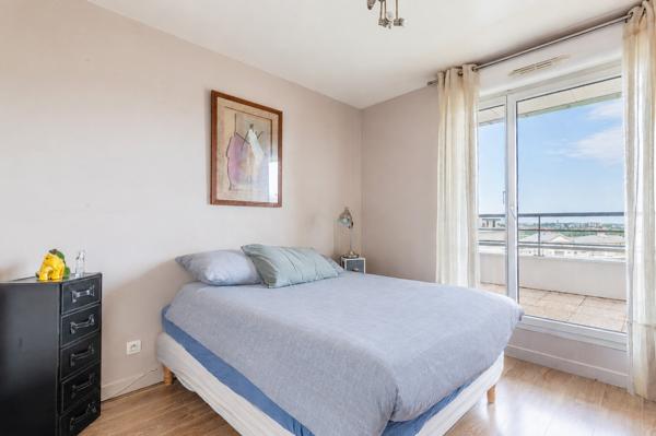 Appartement Antony 5 pièce(s) 98.16 m2