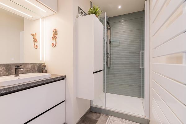 Appartement Antony 5 pièce(s) 98.16 m2