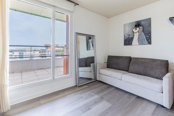 Appartement Antony 5 pièce(s) 98.16 m2