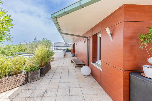 Appartement Antony 5 pièce(s) 98.16 m2