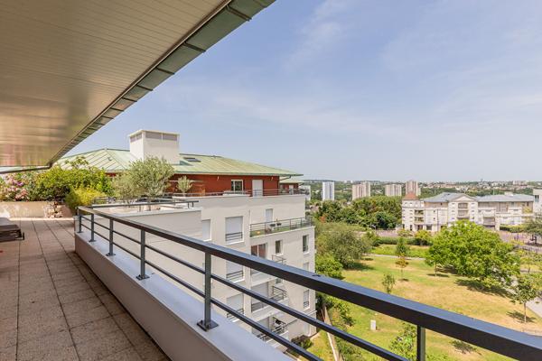 Appartement Antony 5 pièce(s) 98.16 m2