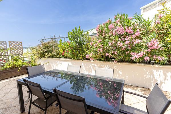 Appartement Antony 5 pièce(s) 98.16 m2