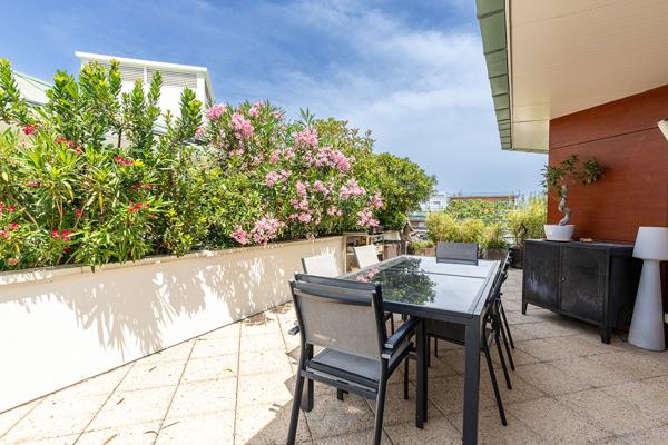 Appartement Antony 5 pièce(s) 98.16 m2