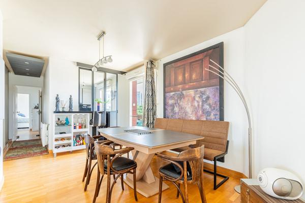 Appartement Antony 5 pièce(s) 98.16 m2