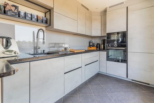Appartement Antony 5 pièce(s) 98.16 m2