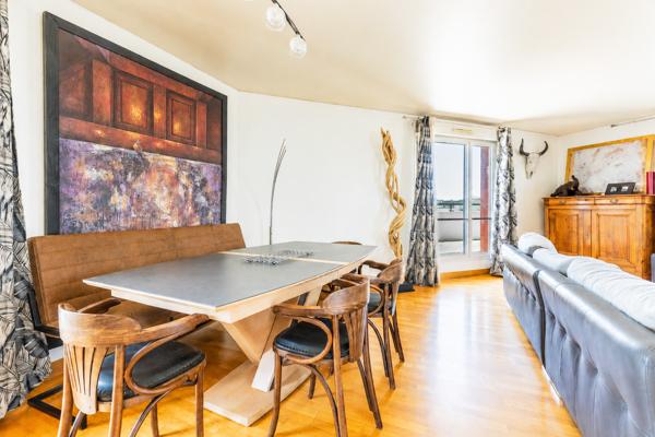 Appartement Antony 5 pièce(s) 98.16 m2