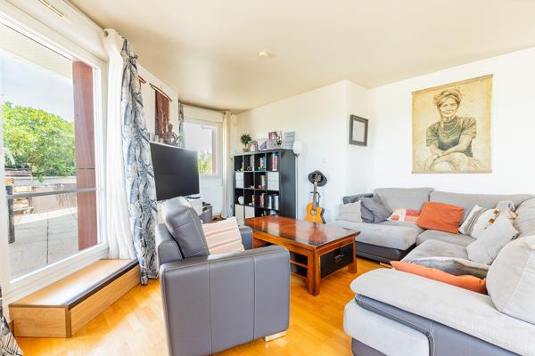 Appartement Antony 5 pièce(s) 98.16 m2