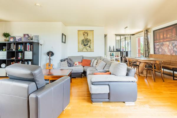 Appartement Antony 5 pièce(s) 98.16 m2