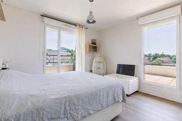 Appartement Antony 5 pièce(s) 98.16 m2