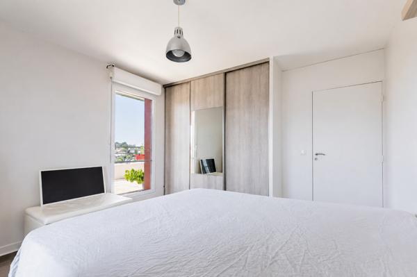 Appartement Antony 5 pièce(s) 98.16 m2