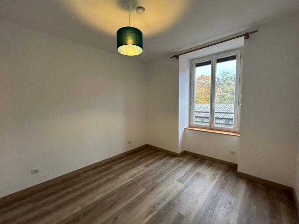 BEL APPARTEMENT T3 NEUF DE 60.61M² AVEC TERRASSE PRIVATIVE