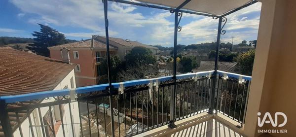 Maison à vendre 3 pièces 65 m² Roquefort-les-Pins