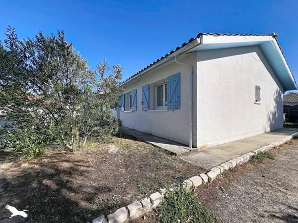 Maison 365 000 € Marcheprime 6 p 103 m² DPE A
