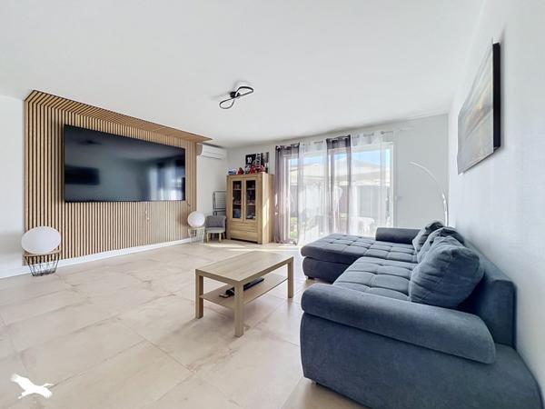 Maison 365 000 € Marcheprime 6 p 103 m² DPE A