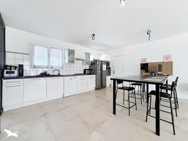Maison 365 000 € Marcheprime 6 p 103 m² DPE A