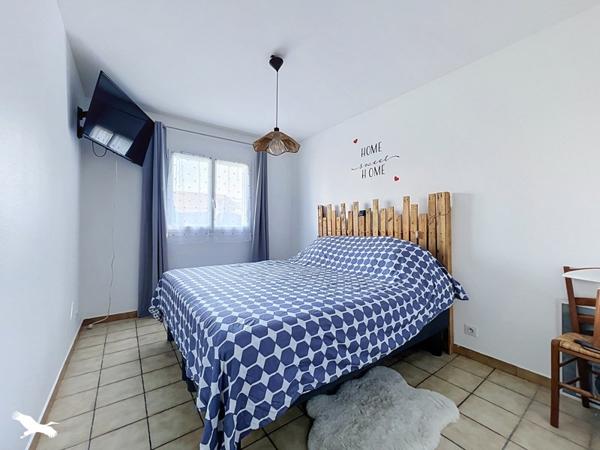 Maison 365 000 € Marcheprime 6 p 103 m² DPE A