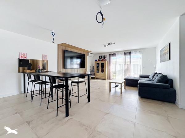 Maison 365 000 € Marcheprime 6 p 103 m² DPE A
