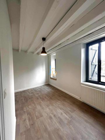 Saint-Éloy-de-Gy (18110) Charmante Longère Rénovée 160 m² habitables jardin paysagé de 1 300 m²