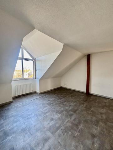 Mulhouse - Beau 3 pièces 80m2 avec garage