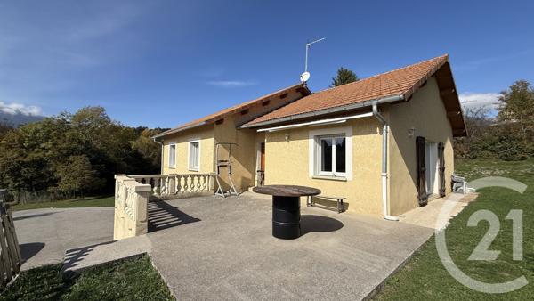 Maison à vendre  4 pièces - 106,71 m2 GAP - 05