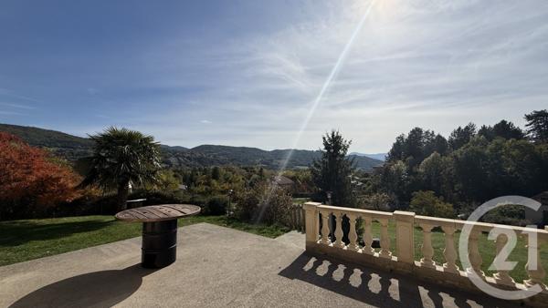 Maison à vendre  4 pièces - 106,71 m2 GAP - 05