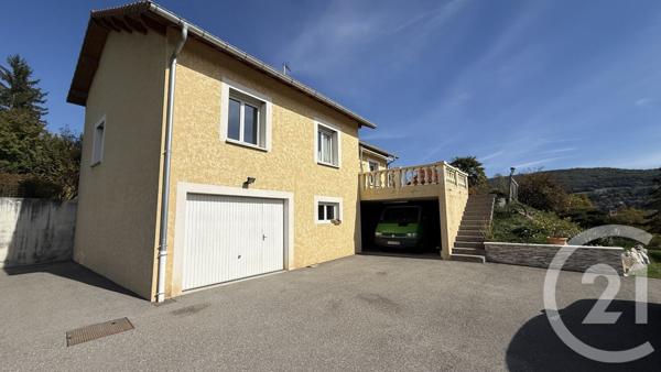 Maison à vendre  4 pièces - 106,71 m2 GAP - 05