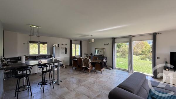 Maison à vendre  4 pièces - 106,71 m2 GAP - 05