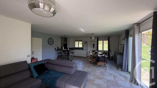 Maison à vendre  4 pièces - 106,71 m2 GAP - 05