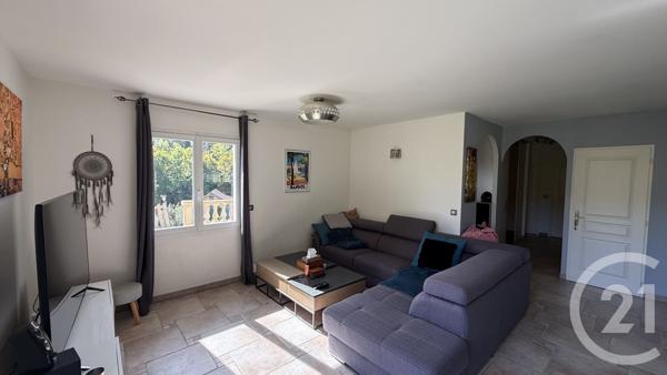 Maison à vendre  4 pièces - 106,71 m2 GAP - 05