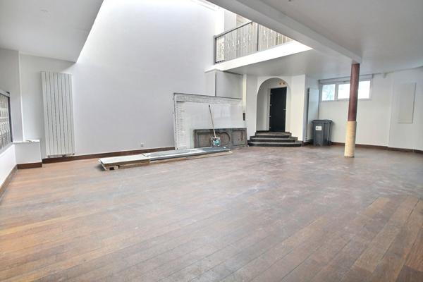 Achat maison La Garenne-Colombes - 4 pièce(s) - 158 m² - 845 000 €