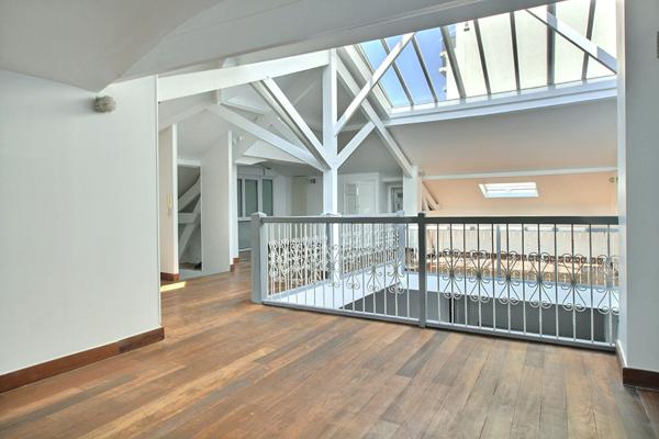 Achat maison La Garenne-Colombes - 4 pièce(s) - 158 m² - 845 000 €