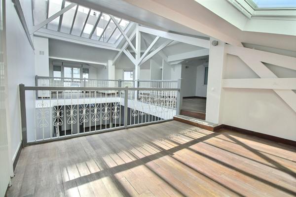 Achat maison La Garenne-Colombes - 4 pièce(s) - 158 m² - 845 000 €